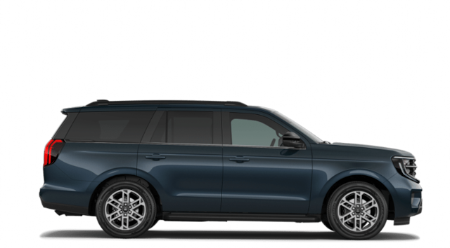 2026 Ford Expedition