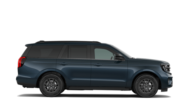 2026 Ford Expedition