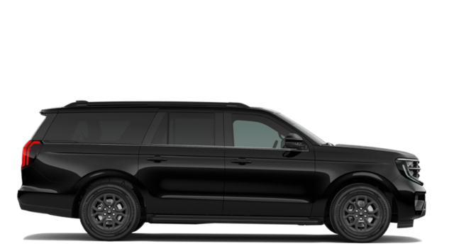 2026 Ford Expedition