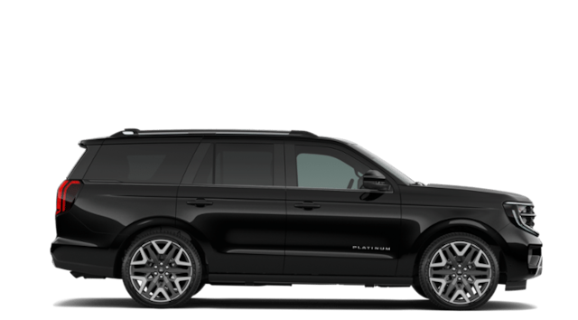 2026 Ford Expedition