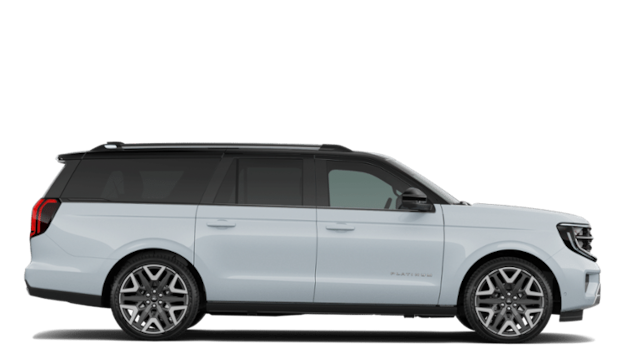 2026 Ford Expedition