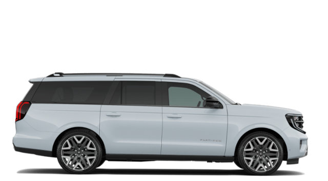 2026 Ford Expedition