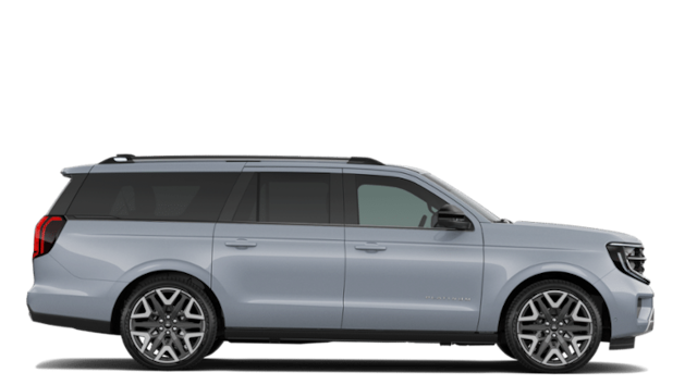 2026 Ford Expedition