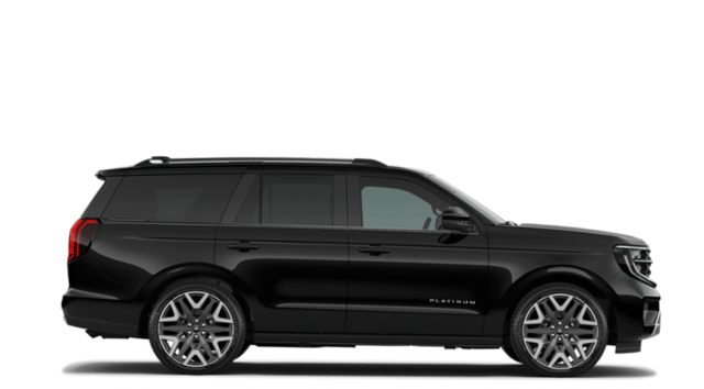 2026 Ford Expedition