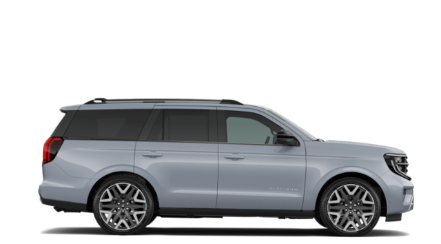 2026 Ford Expedition