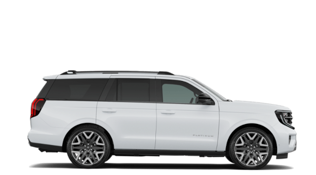 2026 Ford Expedition