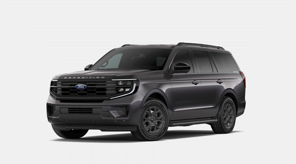 2026 Expedition