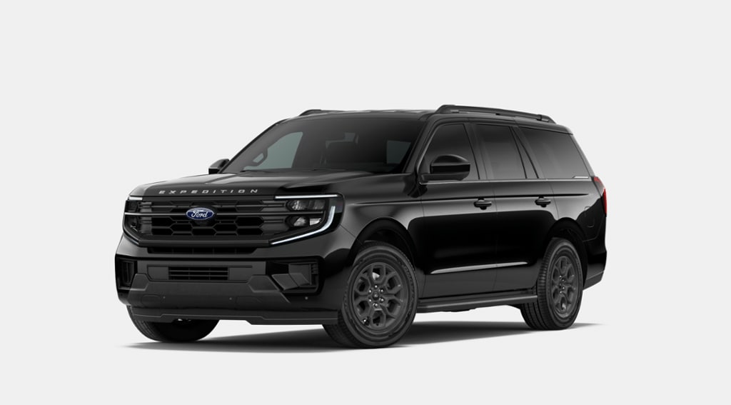 2026 Expedition