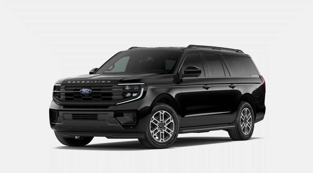 2026 Expedition