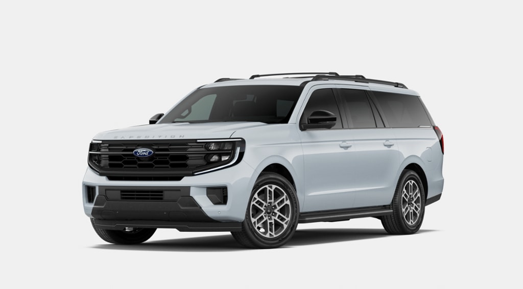 2026 Expedition