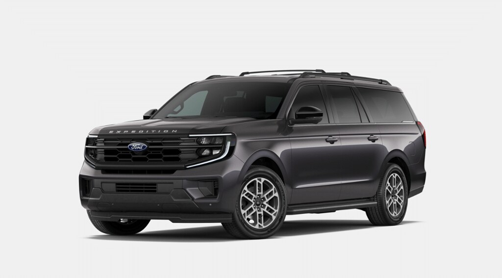 2026 Expedition