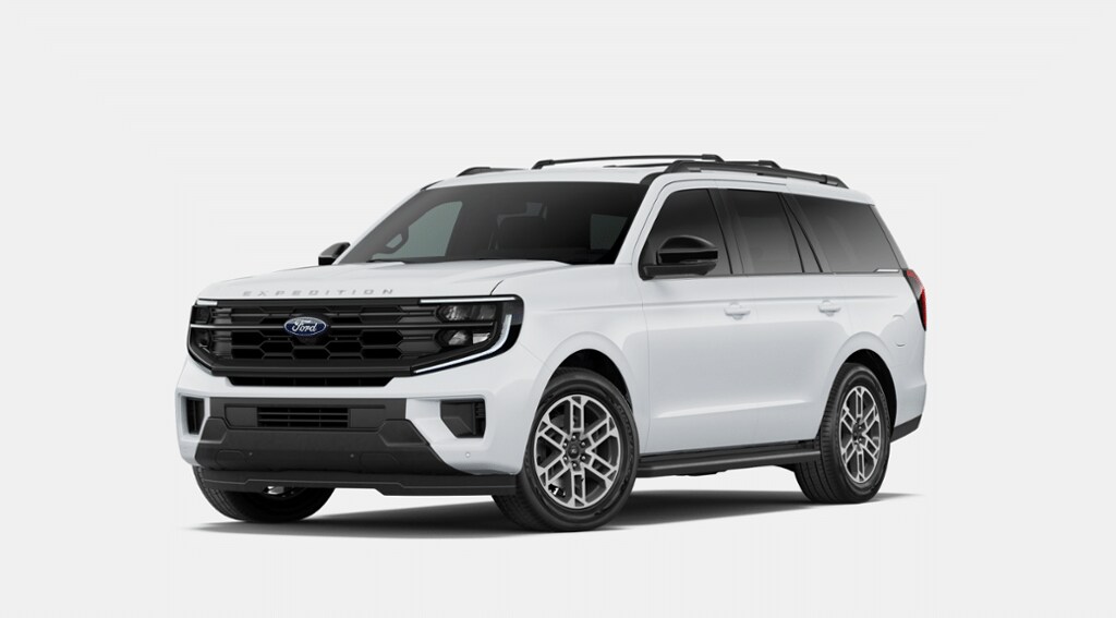 2026 Expedition Active