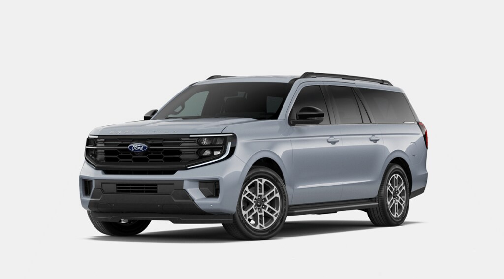 2026 Expedition Active MAX