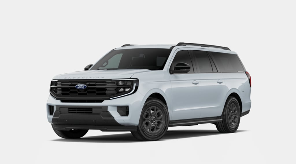 2026 Expedition Active MAX