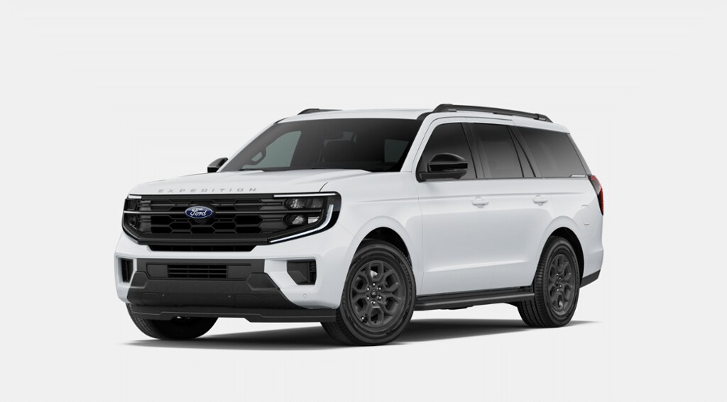 2026 Expedition Active