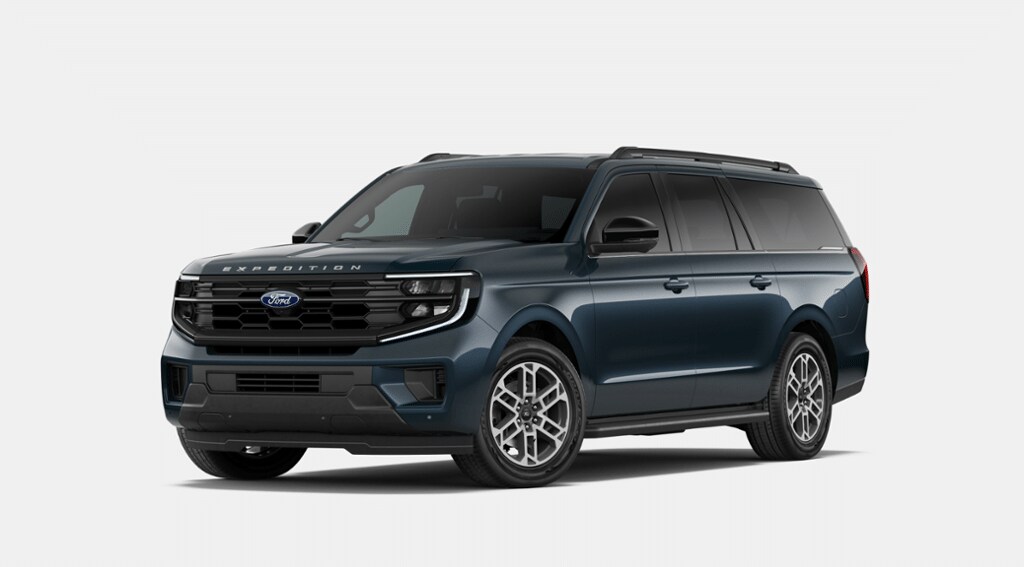 2026 Expedition Active MAX