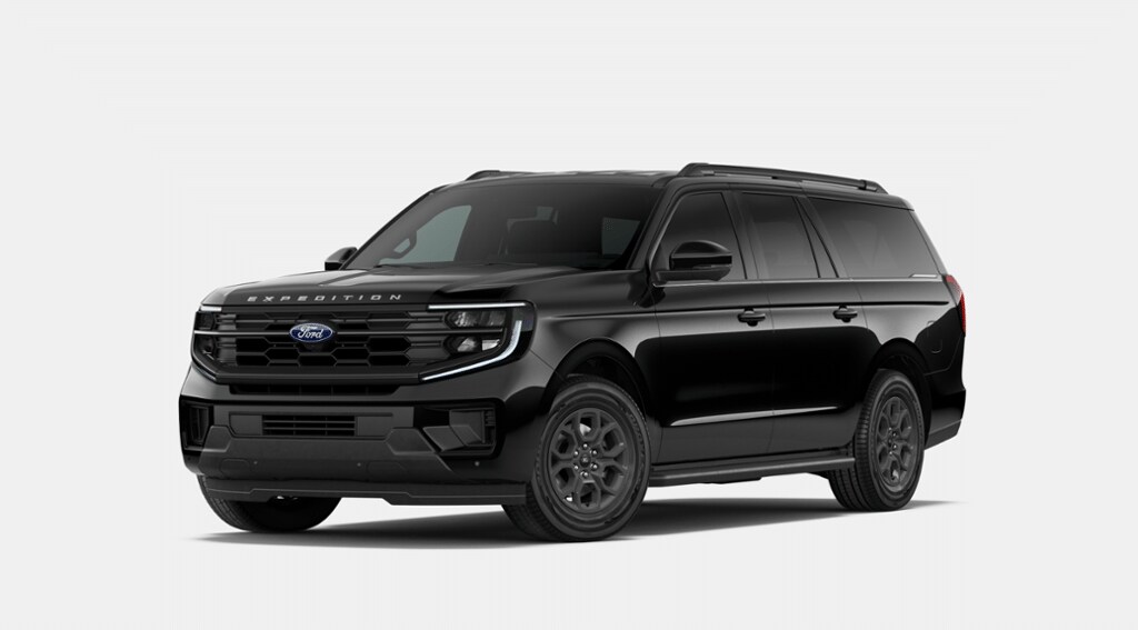 2026 Expedition Active MAX