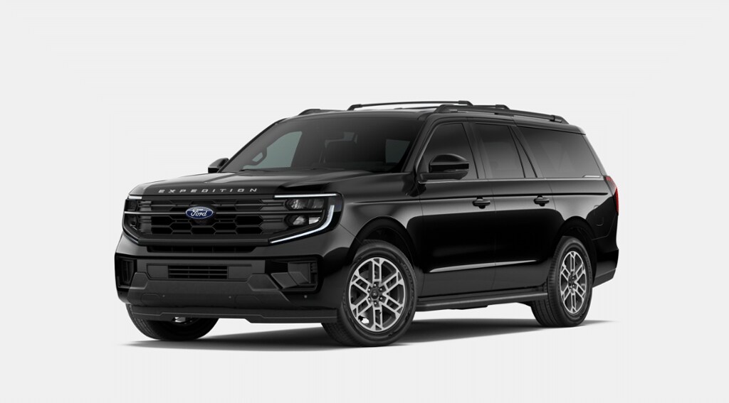 2026 Expedition