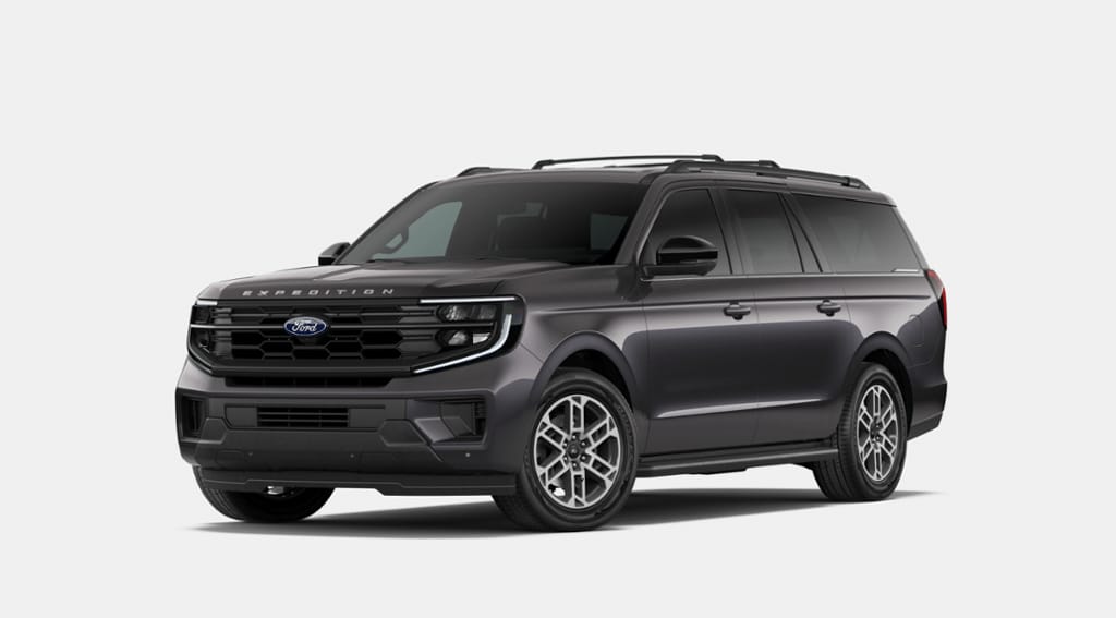 2026 Expedition