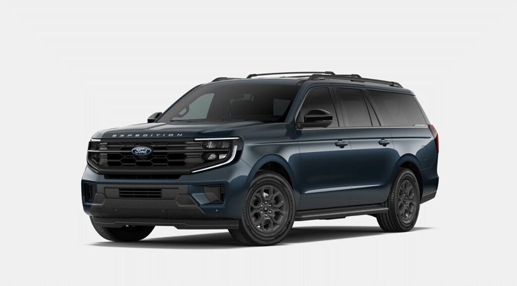 2026 Expedition