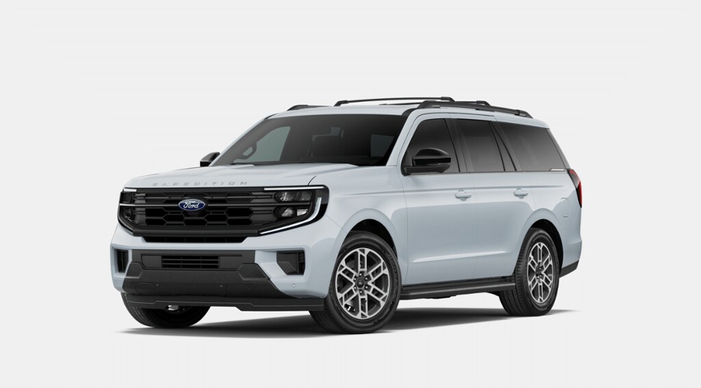 2026 Expedition