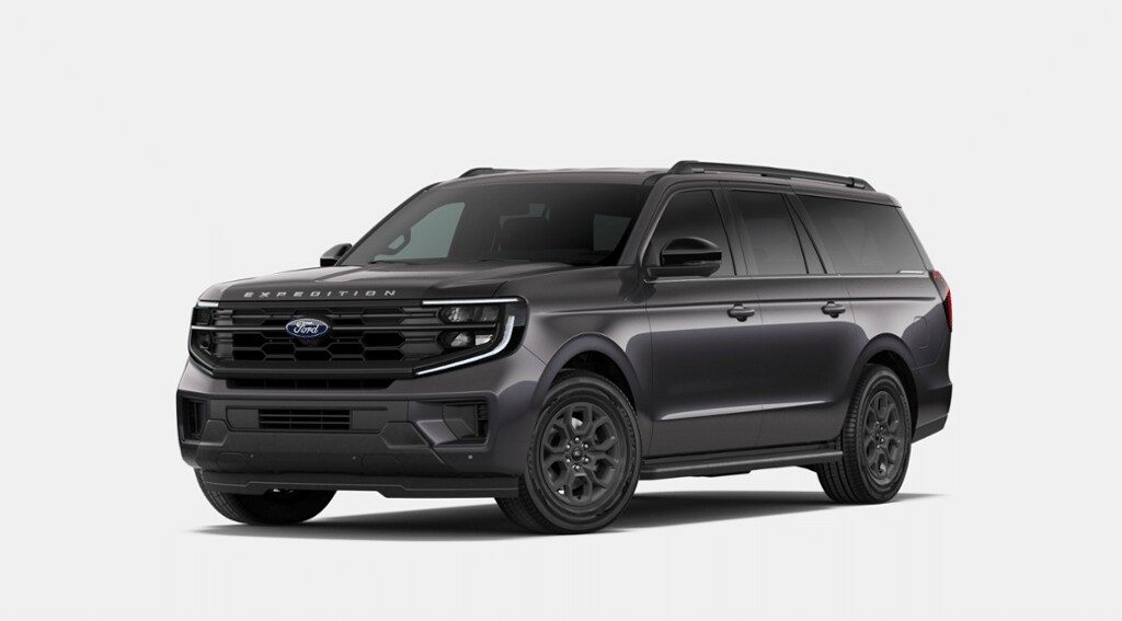 2026 Expedition Active MAX