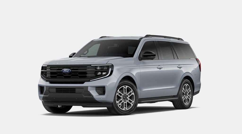 2026 Expedition Active
