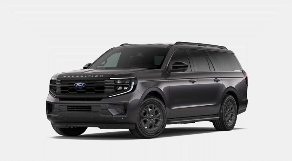 2026 Expedition