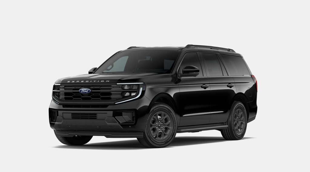 2026 Expedition