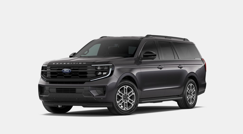 2026 Expedition Active MAX
