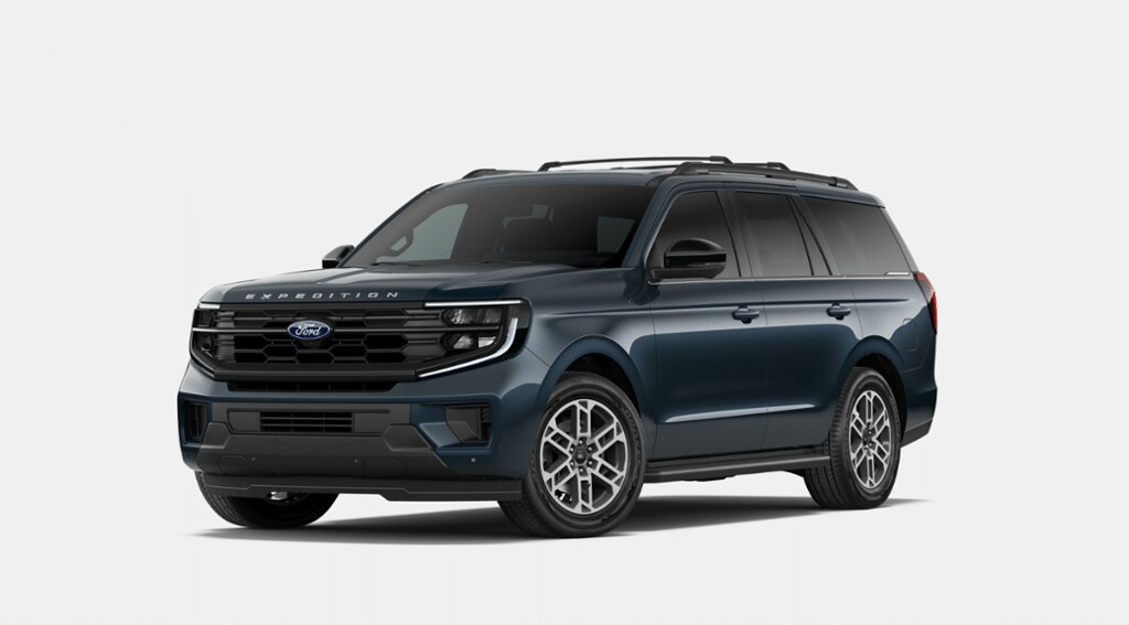 2026 Expedition