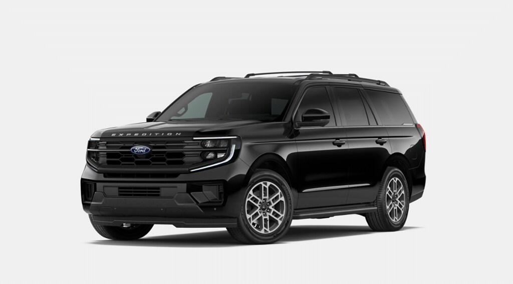 2026 Expedition