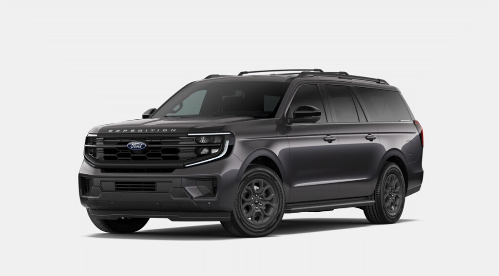 2026 Expedition Active MAX