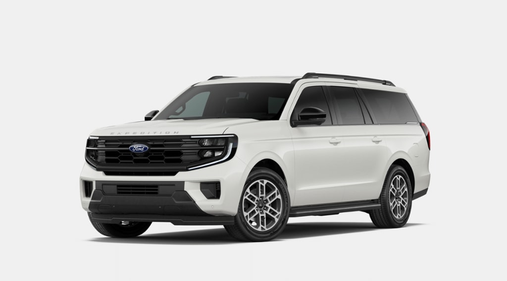 2026 Expedition