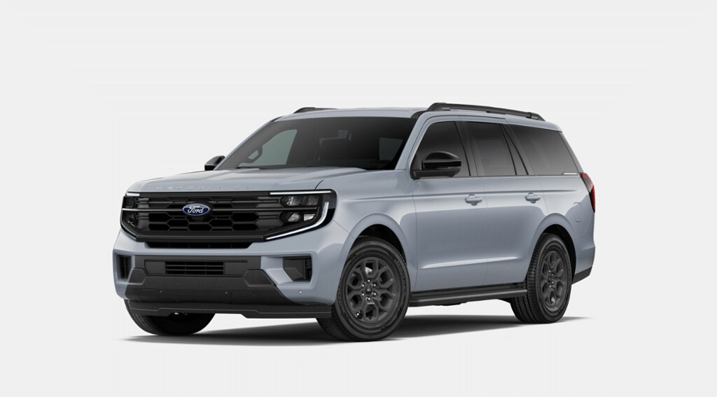 2026 Expedition Active