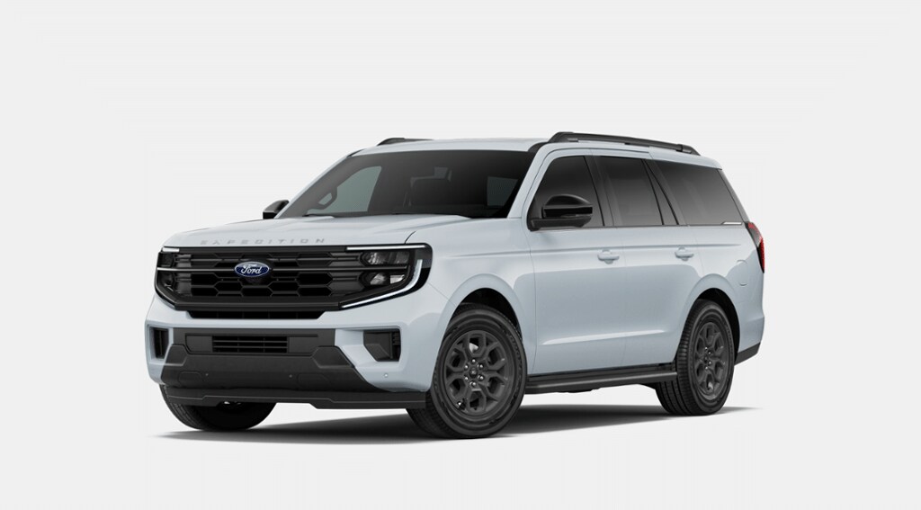 2026 Expedition Active