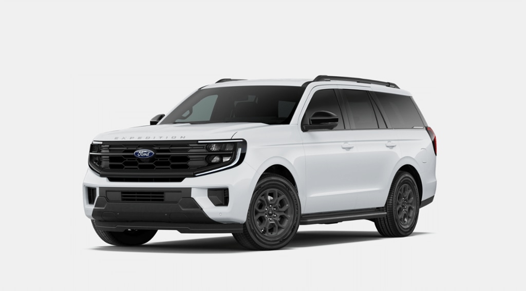 2026 Expedition Active