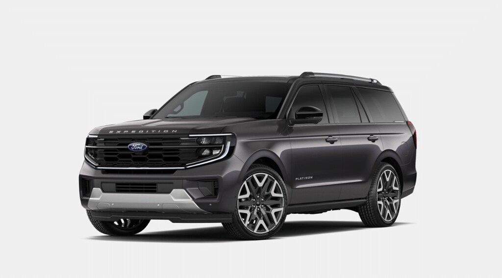2026 Expedition
