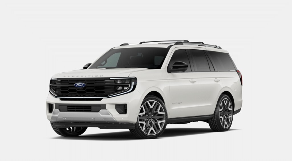 2026 Expedition