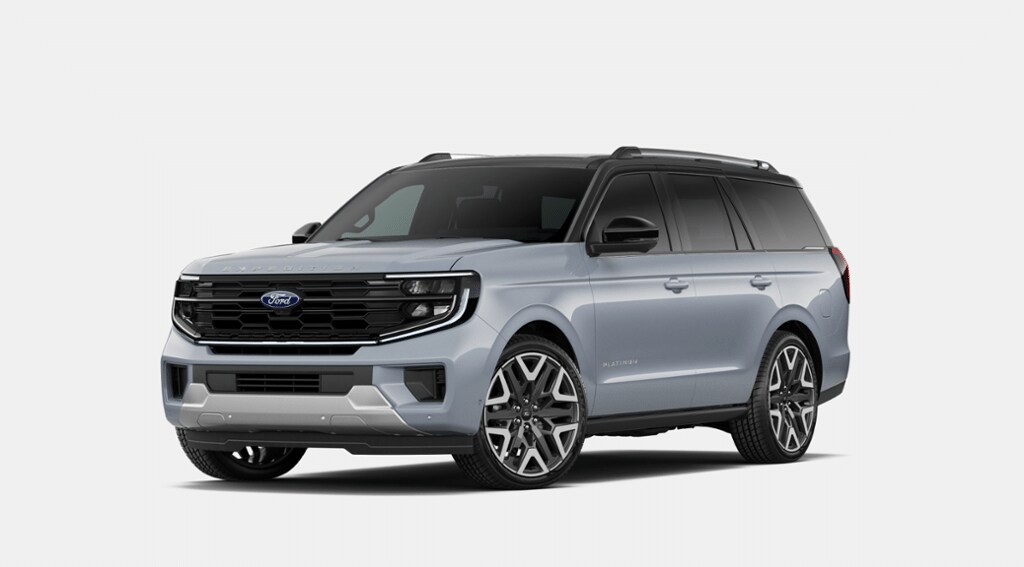2026 Expedition