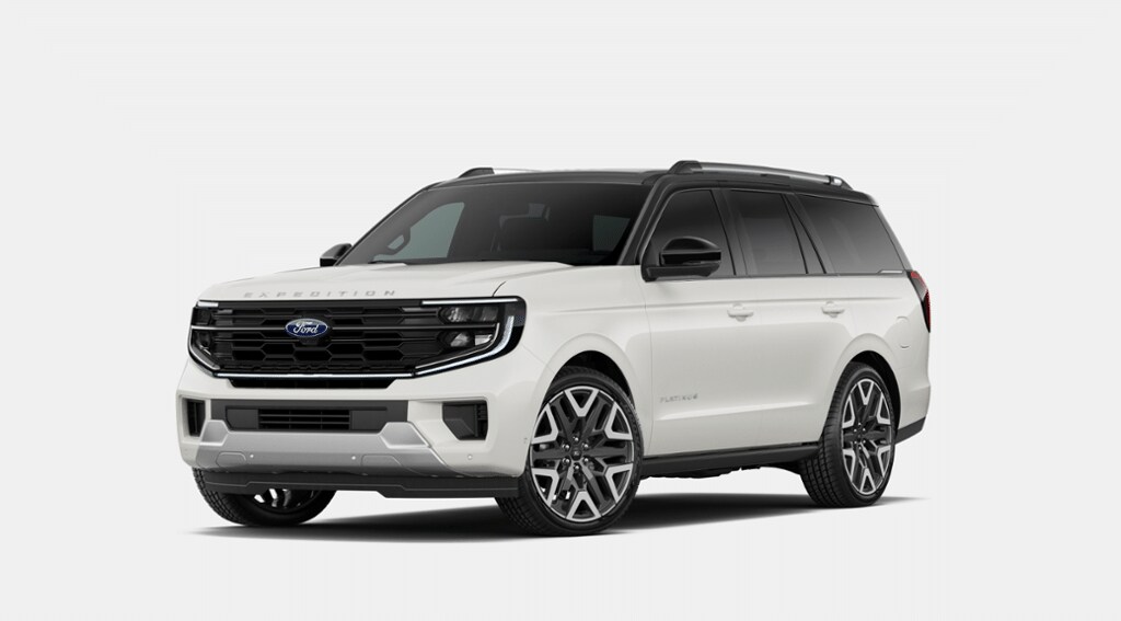 2026 Expedition