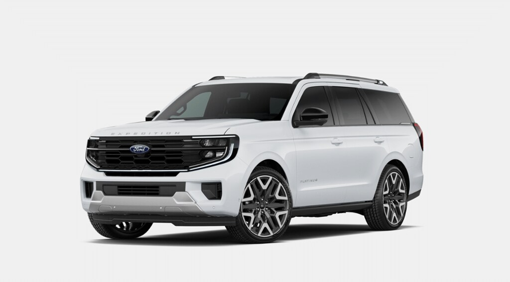 2026 Expedition