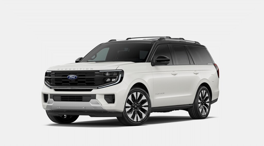 2026 Expedition