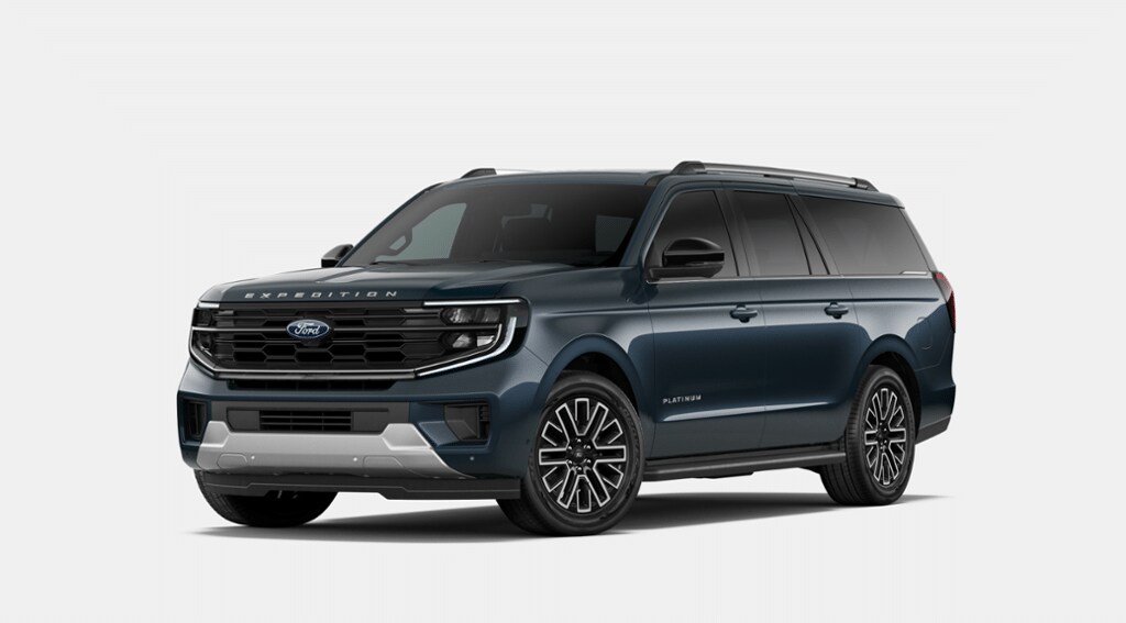 2026 Expedition
