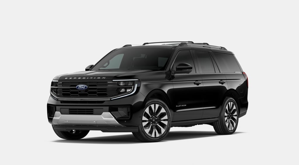 2026 Expedition