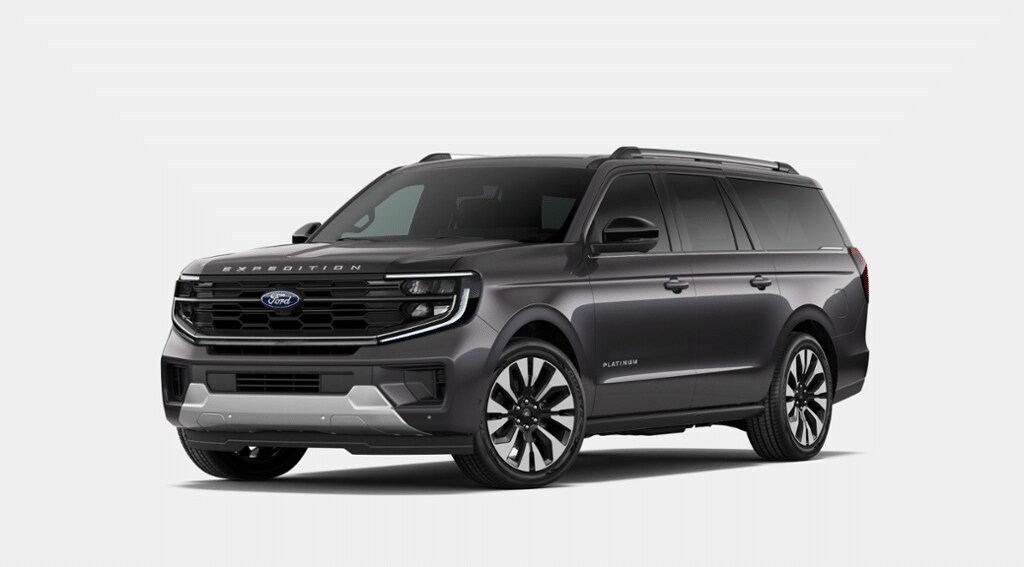 2026 Expedition