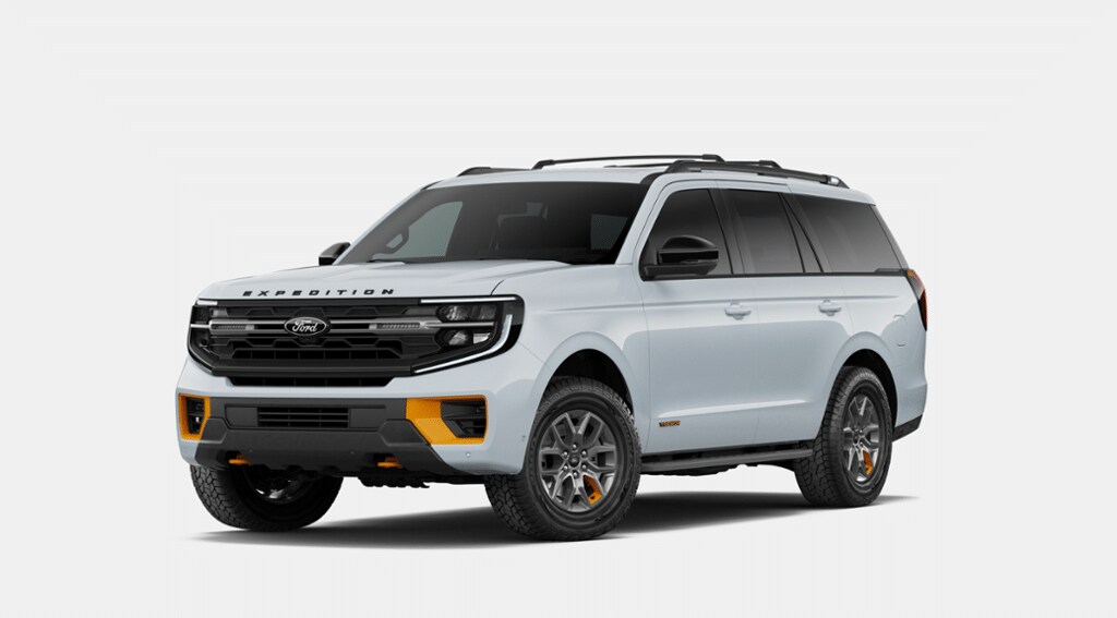 2026 Expedition