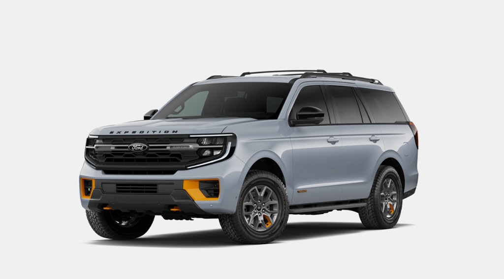 2026 Expedition