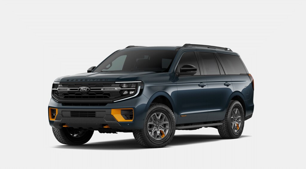 2026 Expedition