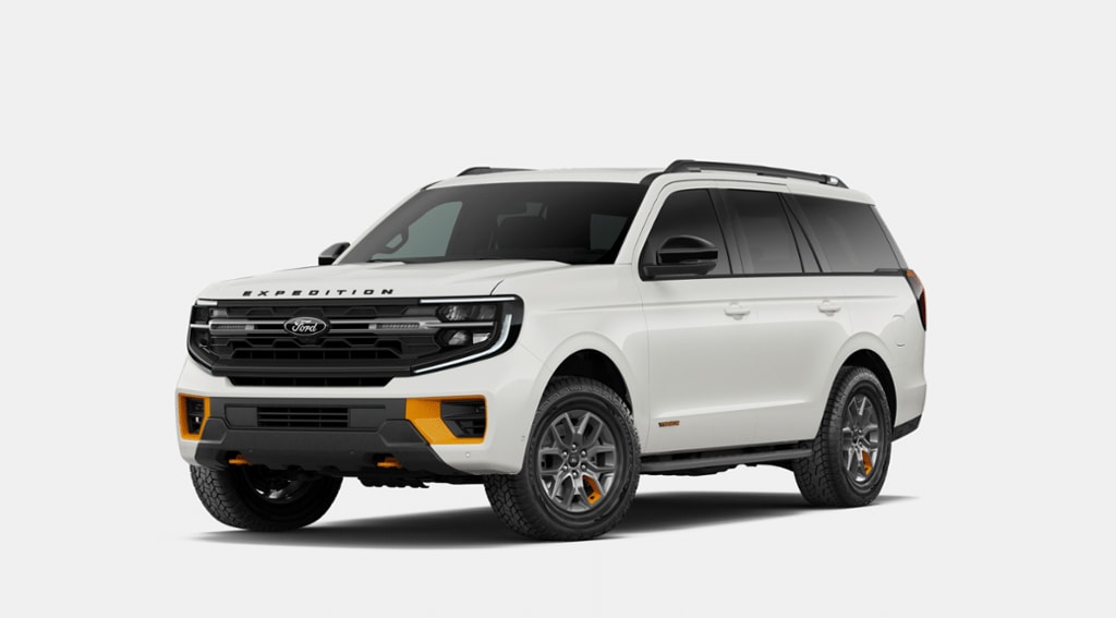 2026 Expedition